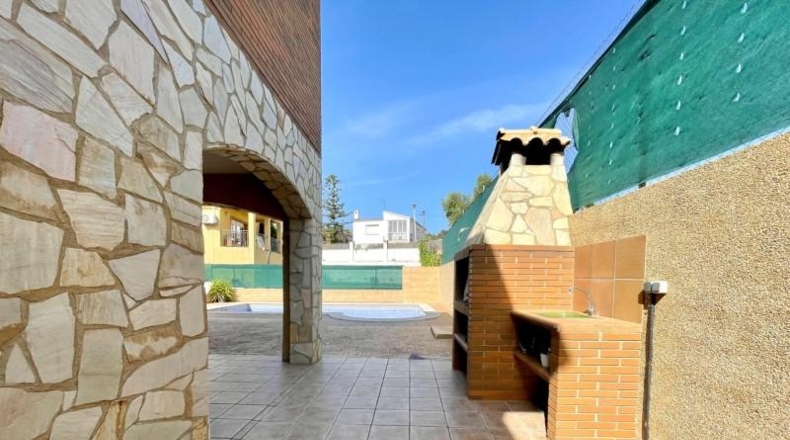 Tarragona - el Vendrell - 253m2