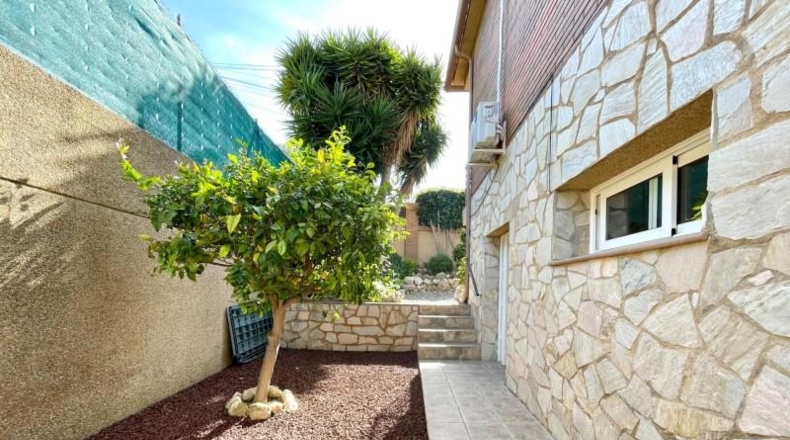 Tarragona - el Vendrell - 253m2