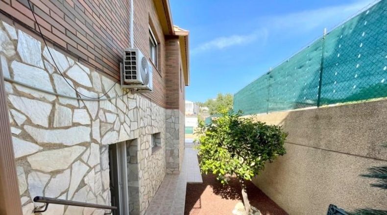 Tarragona - el Vendrell - 253m2