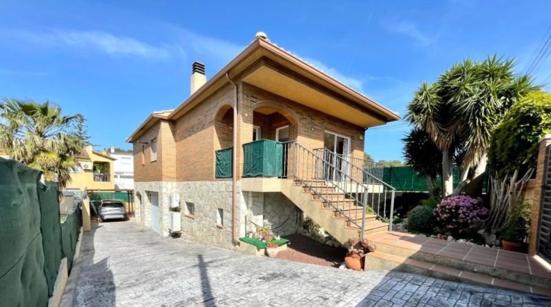 Tarragona - el Vendrell - 253m2