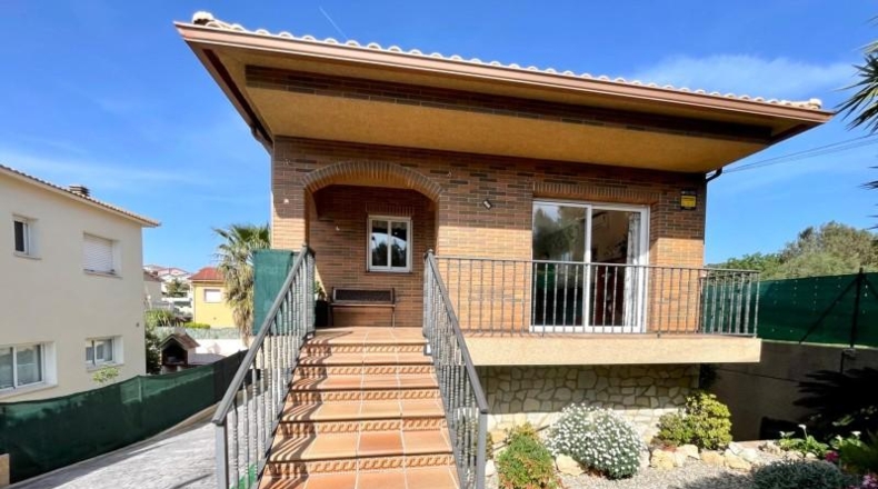 Tarragona - el Vendrell - 253m2