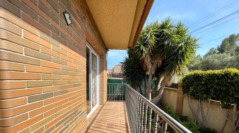 Tarragona - el Vendrell - 253m2