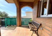 Detached villa with land for sale on España, el Vendrell, ref: TR417402 photo