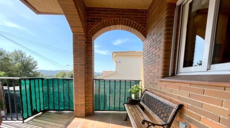 Tarragona - el Vendrell - 253m2