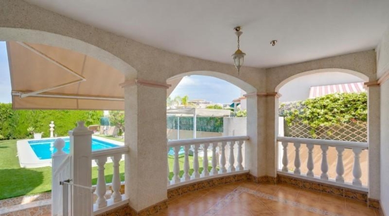 Alicante - San Fulgencio - 502m2