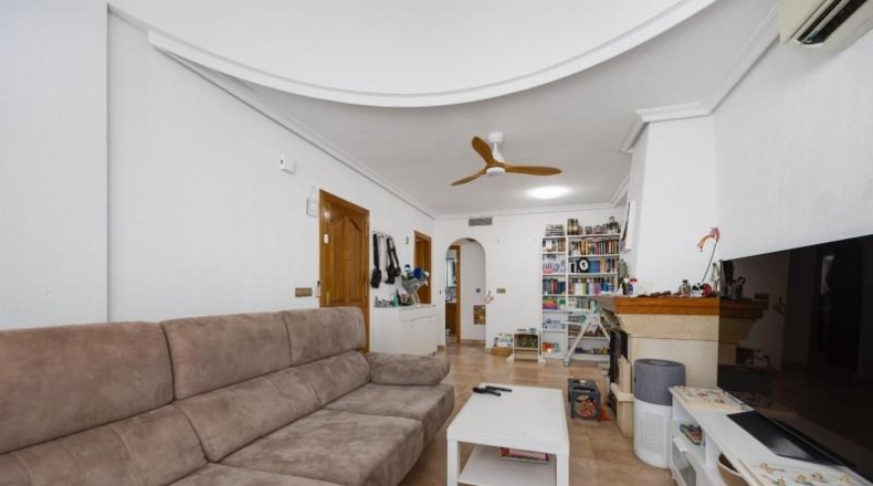 Alicante - San Fulgencio - 502m2