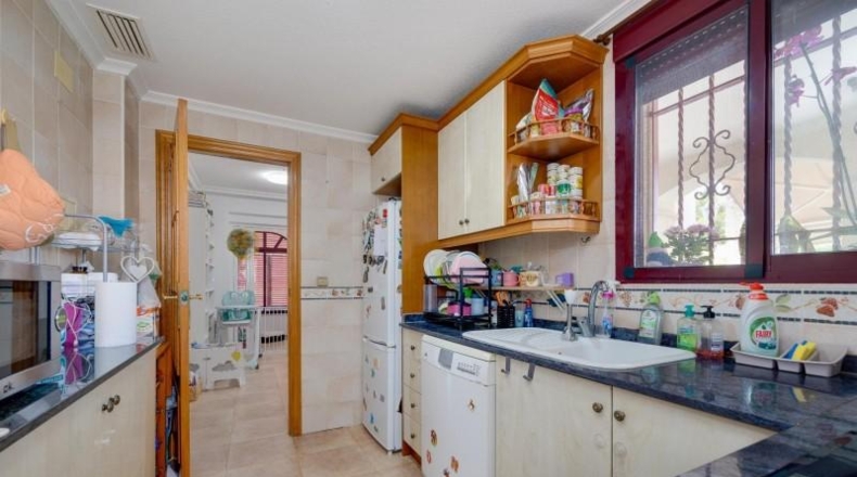 Alicante - San Fulgencio - 502m2