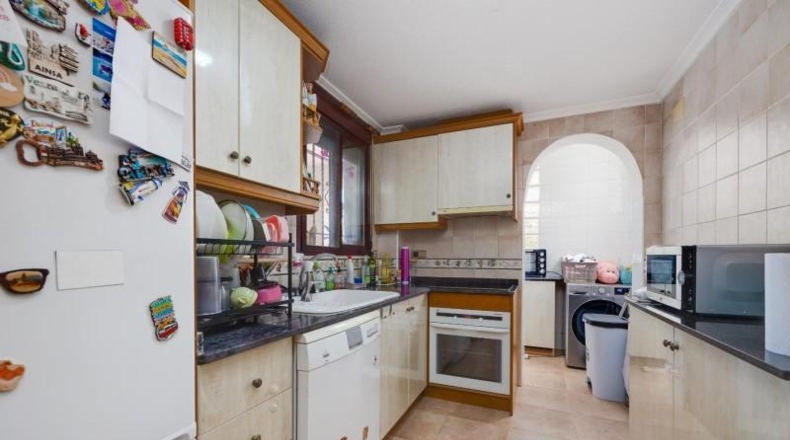 Alicante - San Fulgencio - 502m2