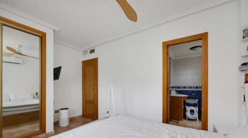 Alicante - San Fulgencio - 502m2