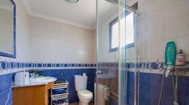Alicante - San Fulgencio - 502m2