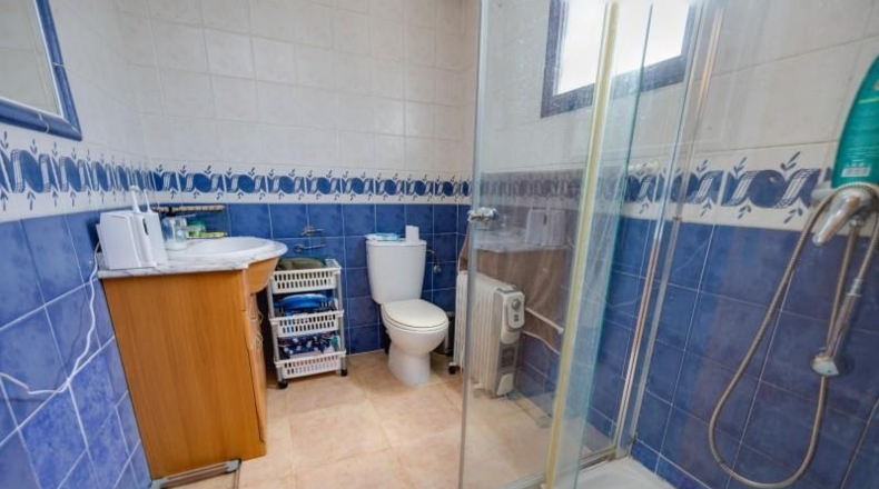 Alicante - San Fulgencio - 502m2