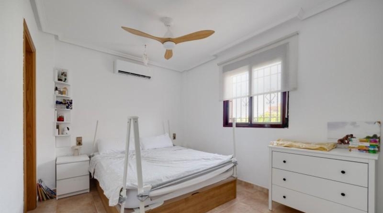Alicante - San Fulgencio - 502m2
