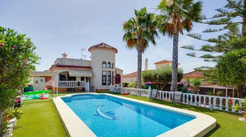 Alicante - San Fulgencio - 502m2