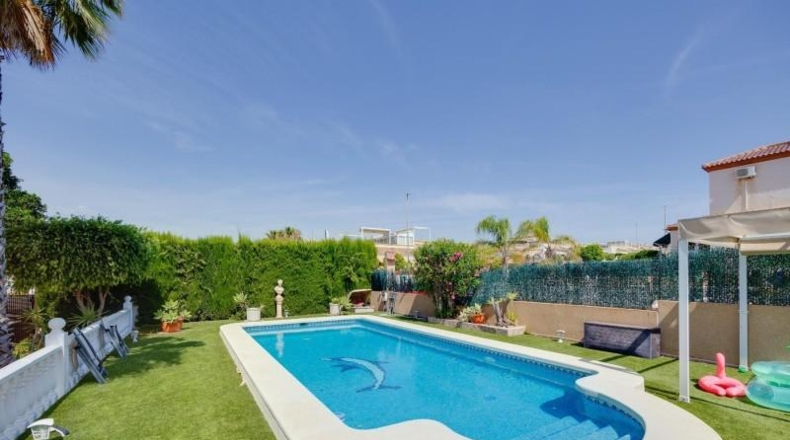 Alicante - San Fulgencio - 502m2