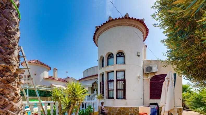 Alicante - San Fulgencio - 502m2