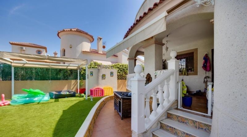 Alicante - San Fulgencio - 502m2
