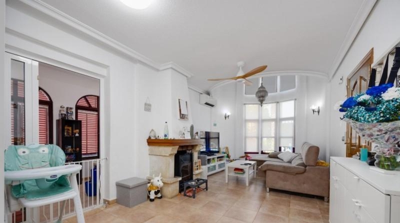 Alicante - San Fulgencio - 502m2