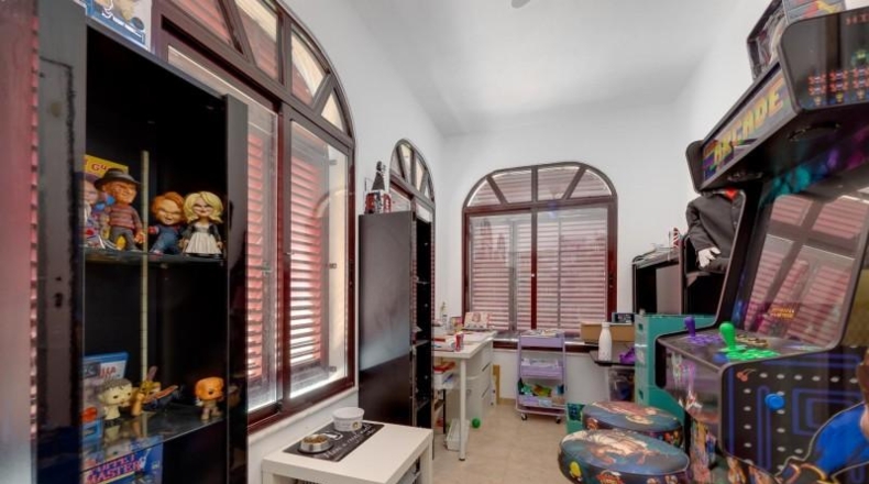 Alicante - San Fulgencio - 502m2
