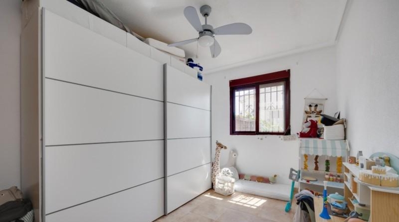 Alicante - San Fulgencio - 502m2