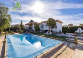 Xalet independent amb terreny en venda a la España, Villa de Otura, ref.: TR417405 foto