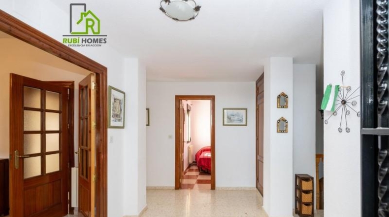 Granada - Villa de Otura - 1145m2