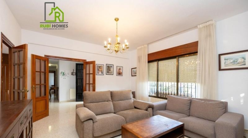 Granada - Villa de Otura - 1145m2