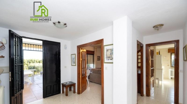 Granada - Villa de Otura - 1145m2