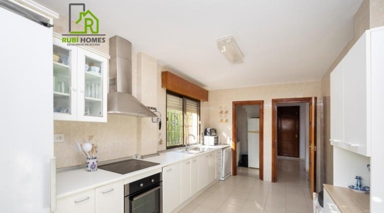 Granada - Villa de Otura - 1145m2