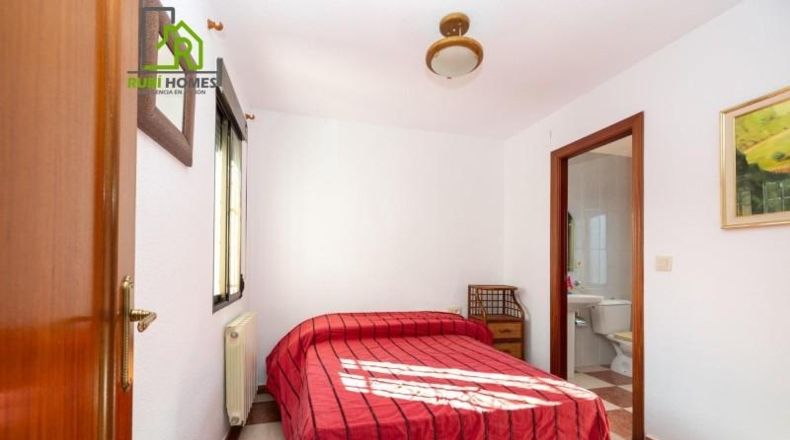 Granada - Villa de Otura - 1145m2