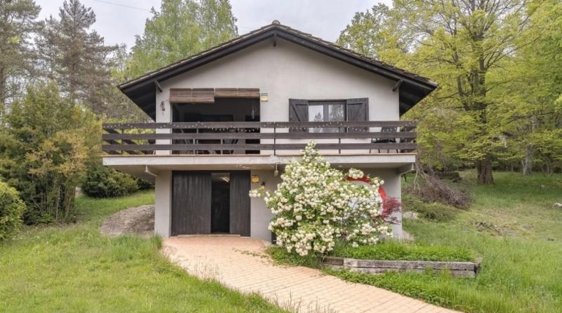 Girona - Camprodon - 1807m2