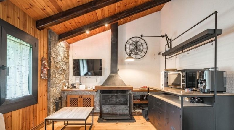 Girona - Camprodon - 1807m2