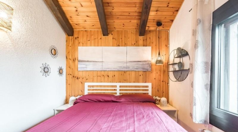 Girona - Camprodon - 1807m2