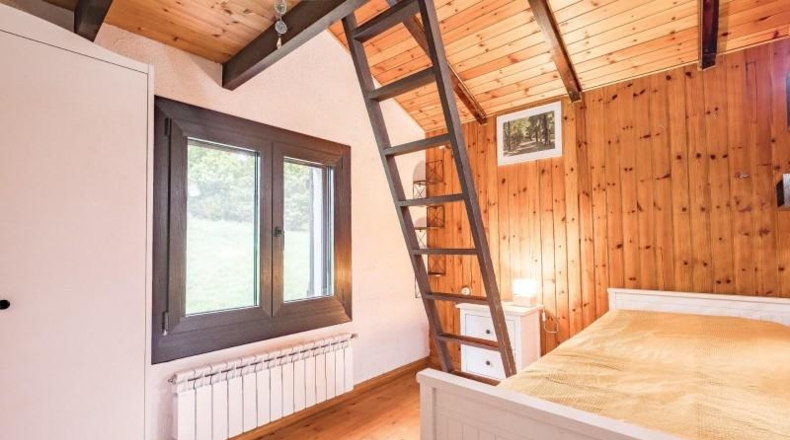 Girona - Camprodon - 1807m2