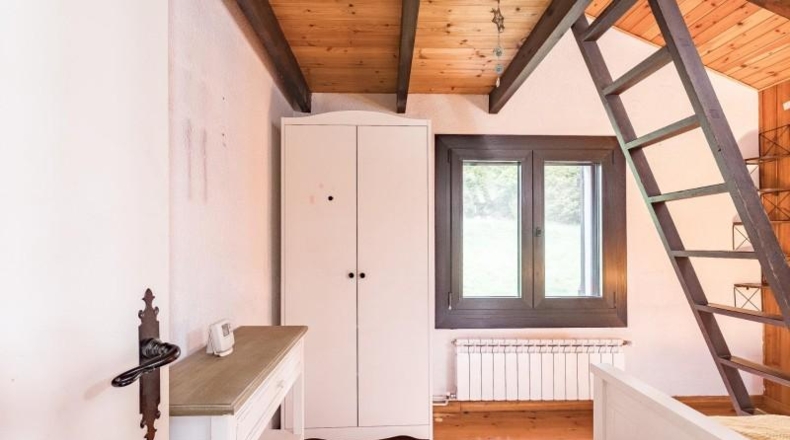 Girona - Camprodon - 1807m2