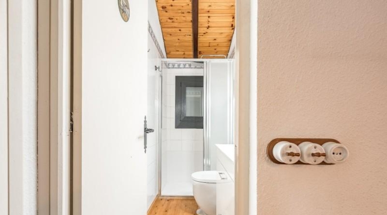 Girona - Camprodon - 1807m2