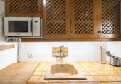 Casa de campo con terreno en venta en la España, Camprodon, ref: TR405656 foto