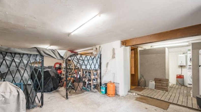Girona - Camprodon - 1807m2