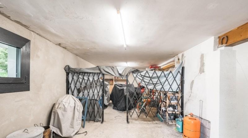 Girona - Camprodon - 1807m2