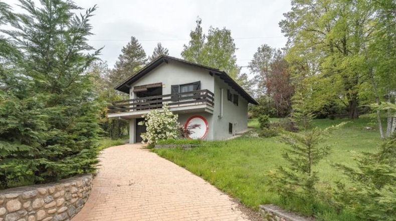 Girona - Camprodon - 1807m2