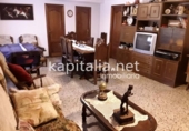 Отдельно стоящий дом с участком на продажу в городе Ontinyent Фото
