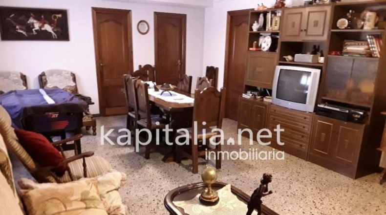 Валенсия - Onteniente - 4000m2