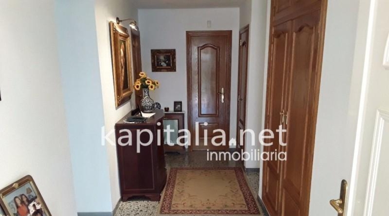 Валенсия - Onteniente - 4000m2