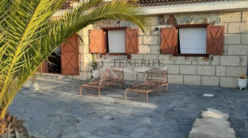 Santa Cruz de Tenerife - Granadilla de Abona - 5145m2