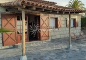 Casa de campo con terreno en venta en la España, Granadilla de Abona, ref: TR417406 foto