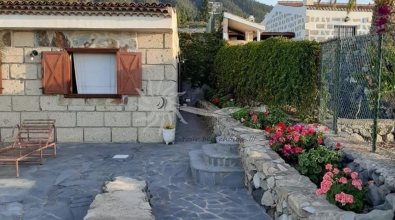 Santa Cruz de Tenerife - Granadilla de Abona - 5145m2