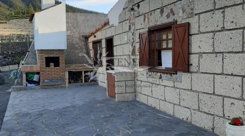 Santa Cruz de Tenerife - Granadilla de Abona - 5145m2
