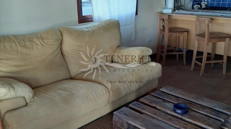 Santa Cruz de Tenerife - Granadilla de Abona - 5145m2