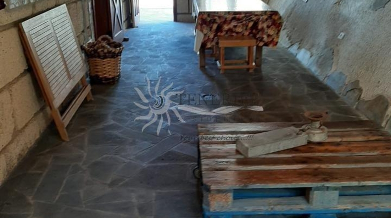 Santa Cruz de Tenerife - Granadilla de Abona - 5145m2