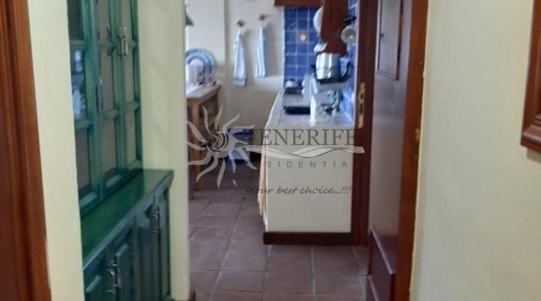 Santa Cruz de Tenerife - Granadilla de Abona - 5145m2