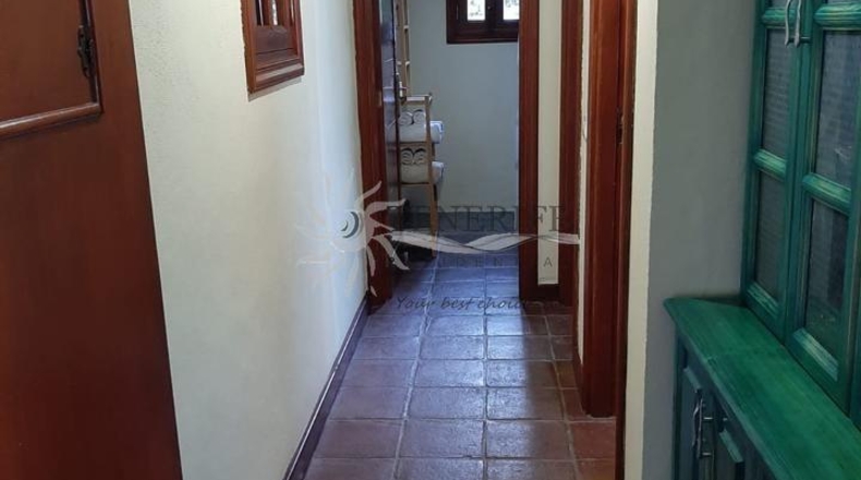 Santa Cruz de Tenerife - Granadilla de Abona - 5145m2